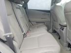 2010 Lexus Rx 350 Base