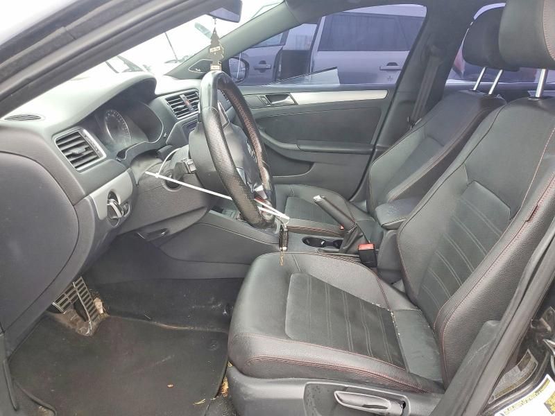 2012 Volkswagen Jetta gli