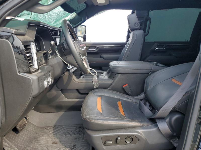 2024 GMC Sierra K3500 AT4