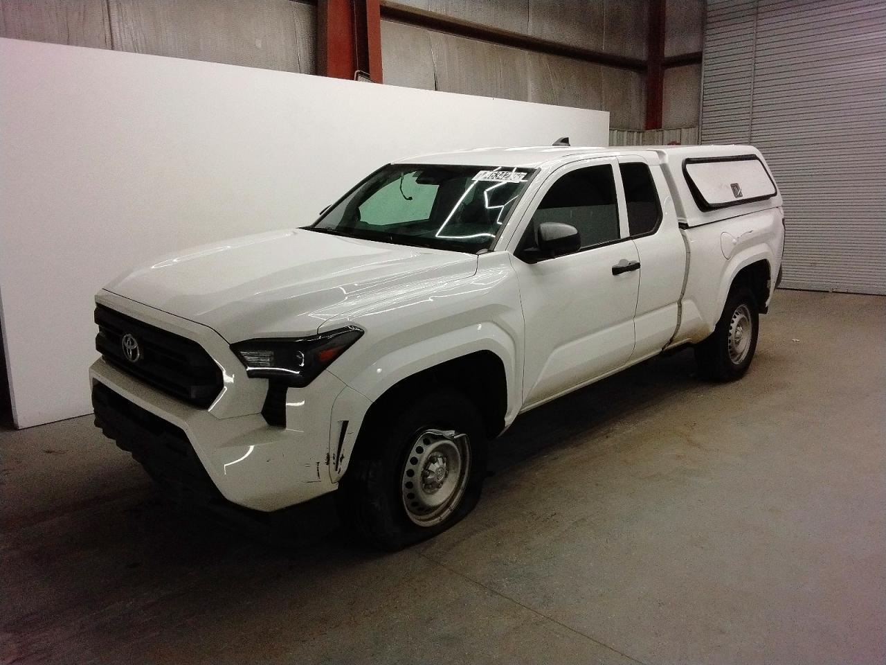 2024 Toyota Tacoma Xtracab