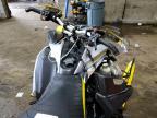 2018 Skidoo MXZX850
