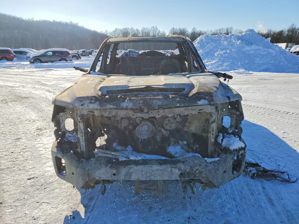 2023 GMC Sierra K2500 Denali