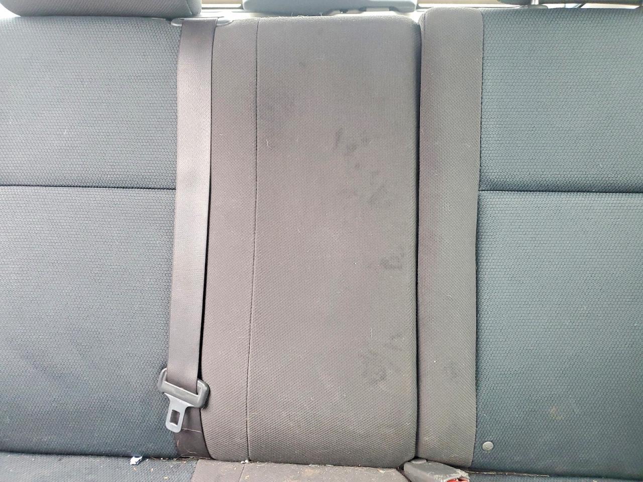 2007 Toyota Corolla Matrix xr