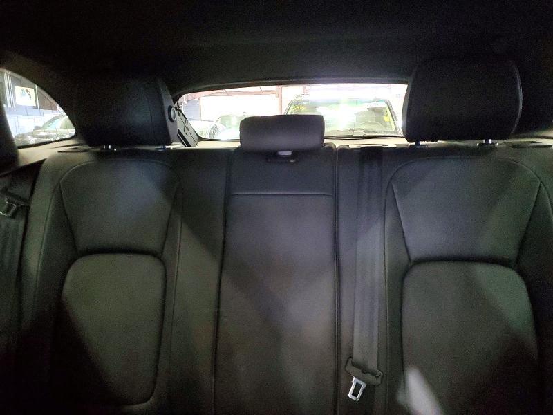2018 Jaguar F-pace Premium