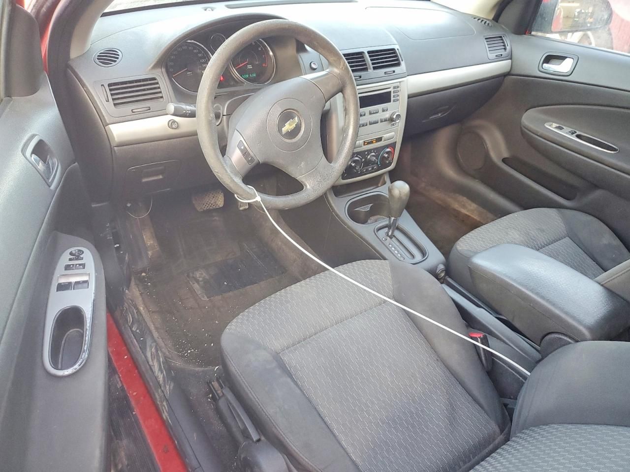 2007 Chevrolet Cobalt lt