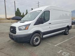 Ford Vehiculos salvage en venta: 2019 Ford Transit 250 Delivery Van