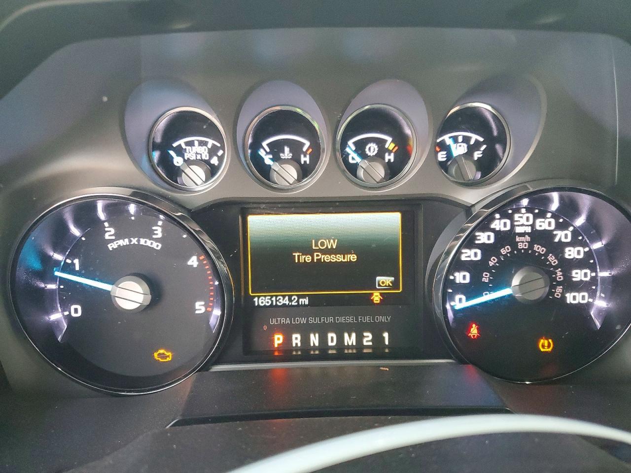 2016 Ford F350 Super Duty