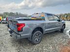 2025 Ford F150 Lightning XLT