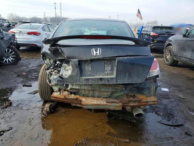 2010 Honda Accord ex
