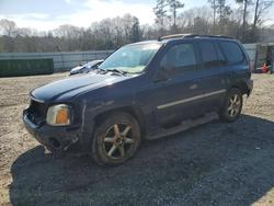 GMC salvage cars for sale: 2008 GMC Envoy