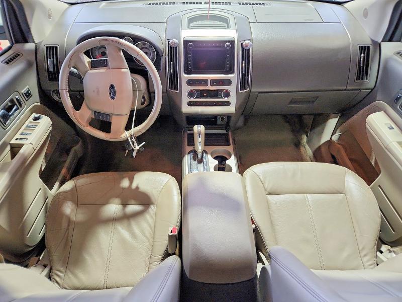2010 Ford Edge Limited