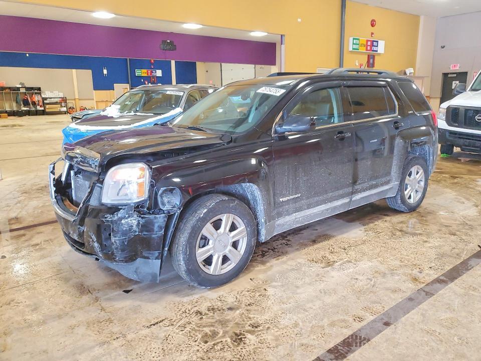 2014 GMC Terrain slt