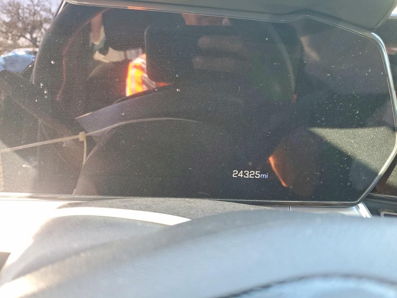 2025 Chevrolet Trax 1LT