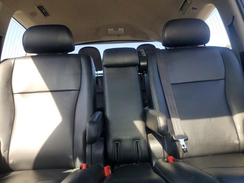 2012 Toyota Highlander Base