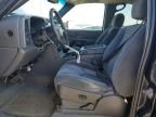 2005 Chevrolet Silverado K2500 Heavy Duty