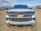2022 Chevrolet Silverado K1500 LTZ