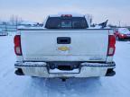 2016 Chevrolet Silverado K1500 High Country