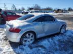 2005 Audi Tt Quattro