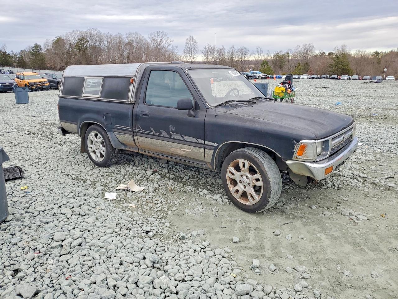1994 Toyota Pickup