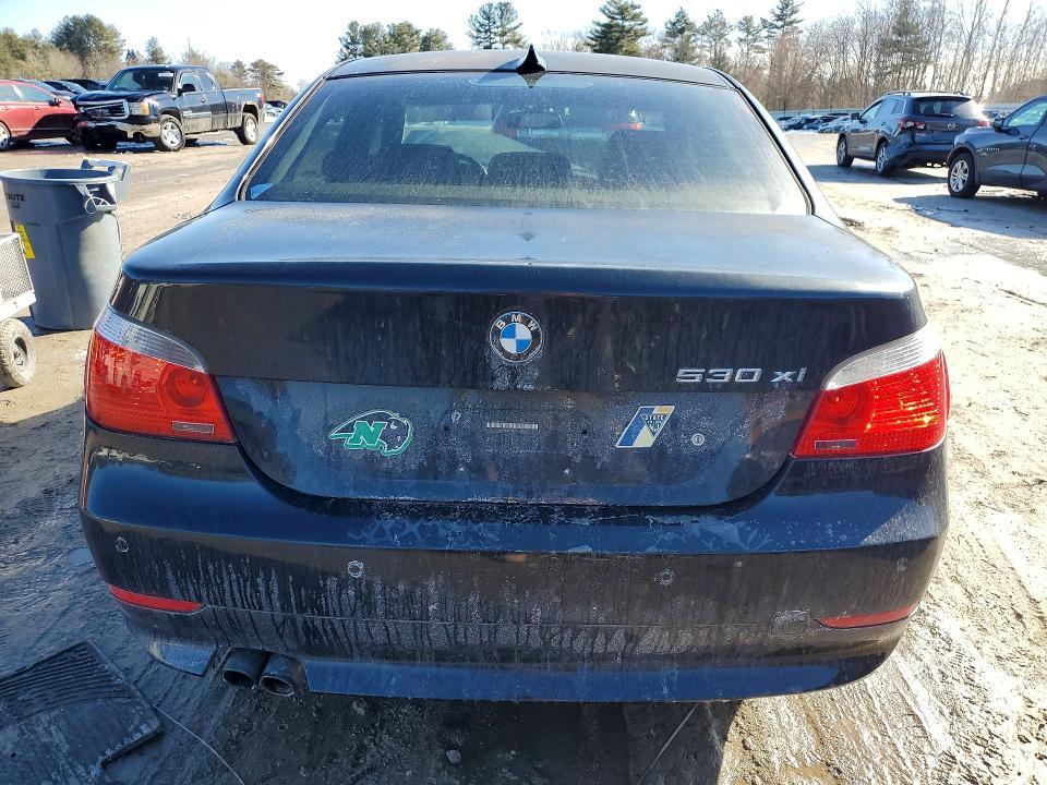 2007 BMW 530 xi