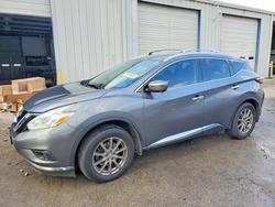 2017 Nissan Murano s for sale in Montgomery, AL