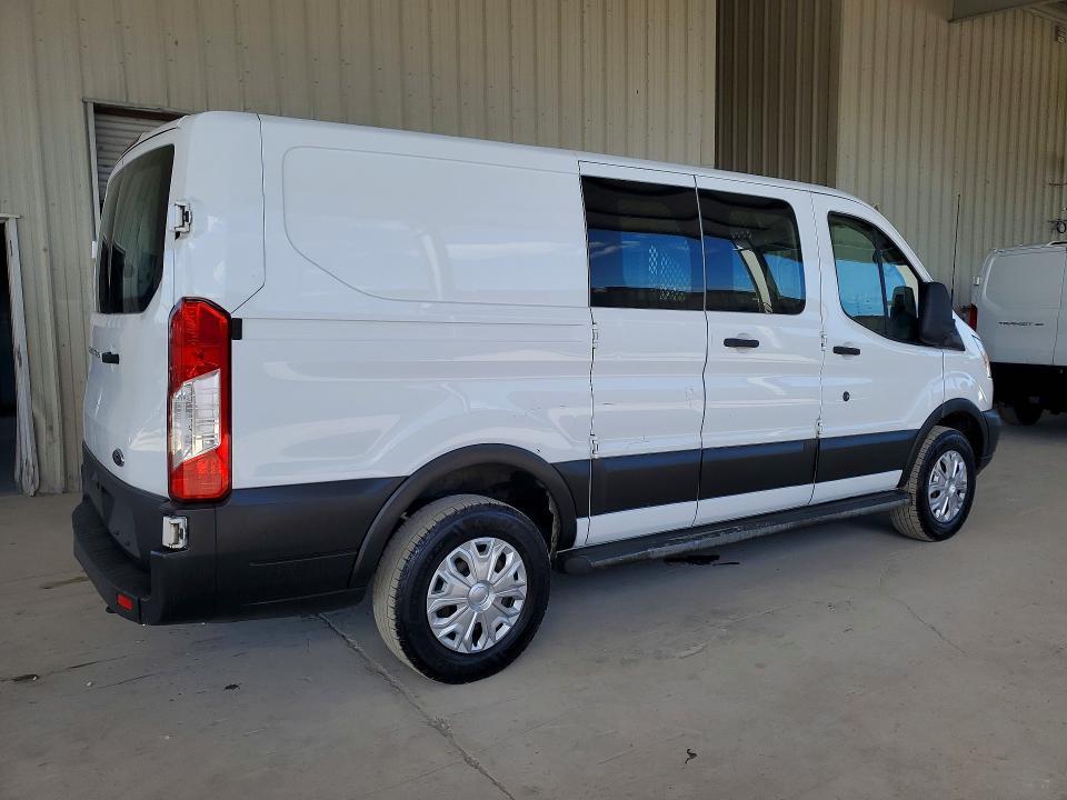 2019 Ford Transit 250 Delivery van