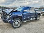 2018 Chevrolet Silverado K1500 ltz