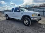 2002 Ford F150