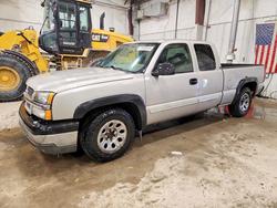 2005 Chevrolet Silverado C1500 for sale in Franklin, WI