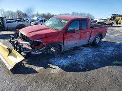 Dodge Ram 1500 salvage cars for sale: 2011 Dodge Ram 1500