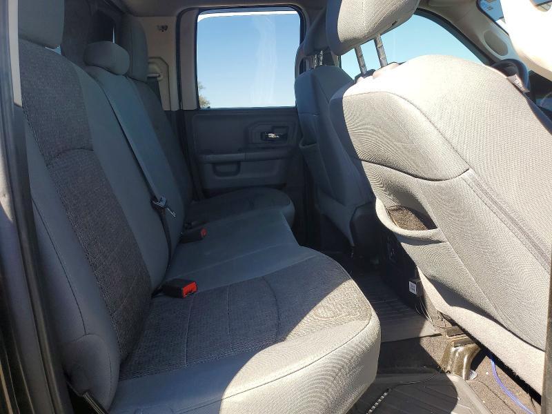 2018 Dodge Ram 1500 slt