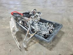 Polaris salvage cars for sale: 2015 Polaris Snowmobile