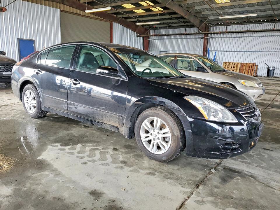 2012 Nissan Altima 2.5