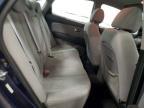 2010 Hyundai Elantra Blue