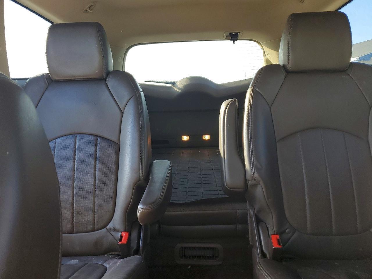 2014 Buick Enclave