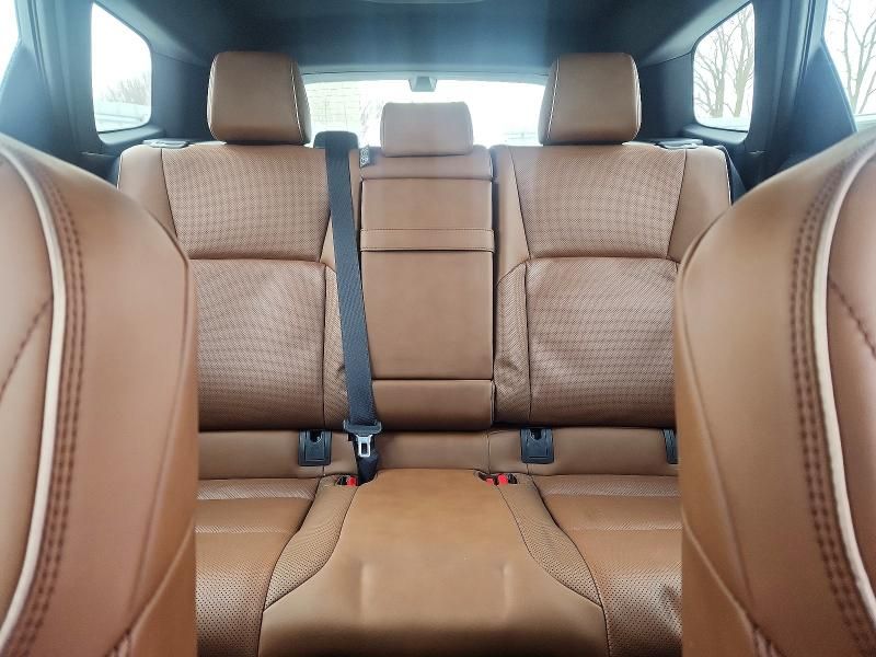 2025 Toyota Crown Signia xle