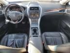 2013 Lincoln Townhouse MKZ