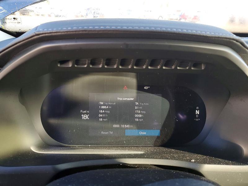 2024 Volvo Xc90 Ultimate