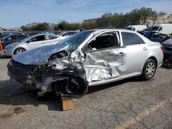 2009 Toyota Corolla le for sale in Las Vegas, NV
