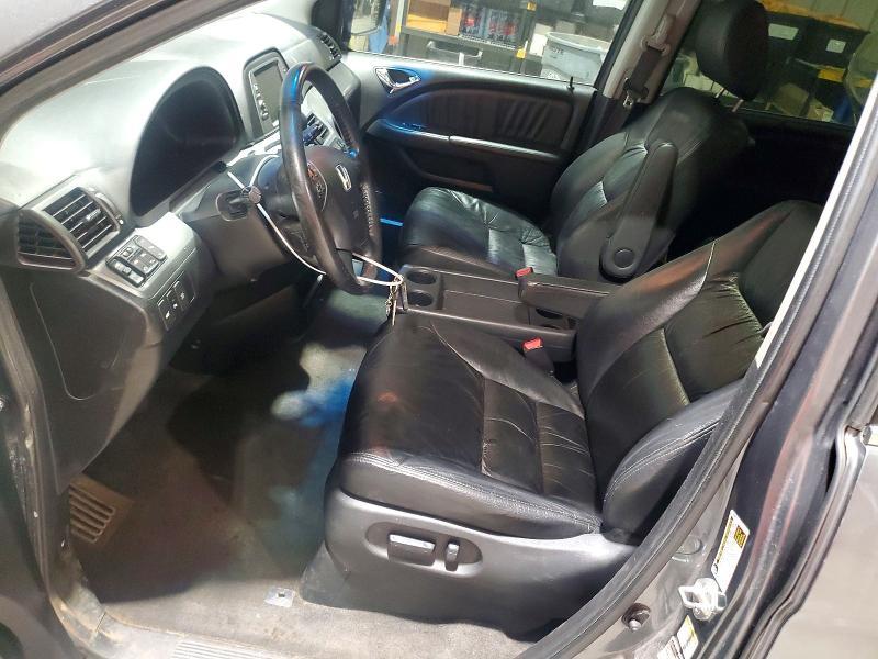 2010 Honda Odyssey Touring