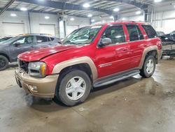 2002 Chevrolet Trailblazer for sale in Ham Lake, MN