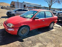 1999 Chevrolet Metro lsi for sale in Albuquerque, NM