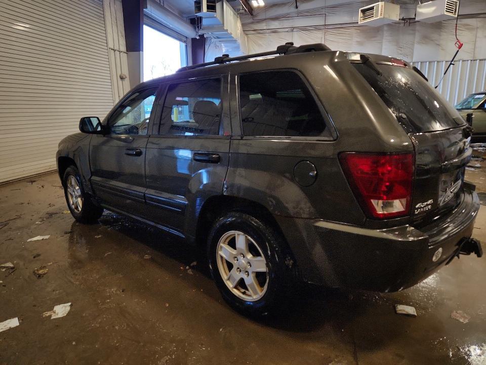2006 Jeep Grand Cherokee Laredo