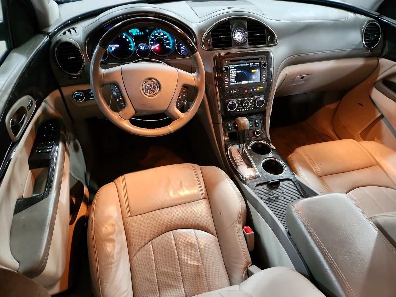 2016 Buick Enclave