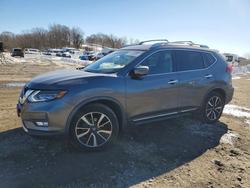 2018 Nissan Rogue s en venta en Baltimore, MD