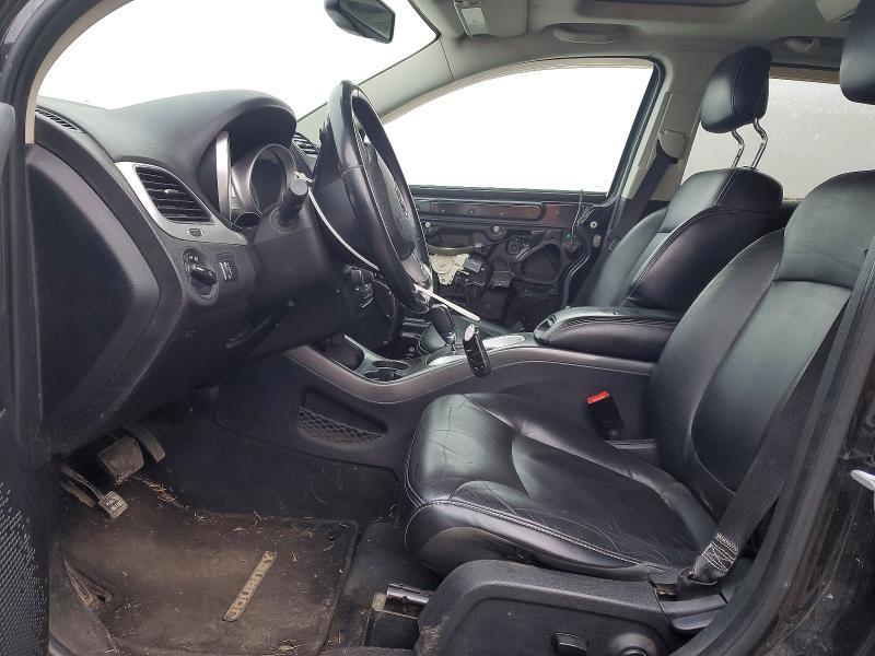 2012 Dodge Journey r