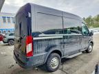 2022 Ford Transit 250 Delivery Van