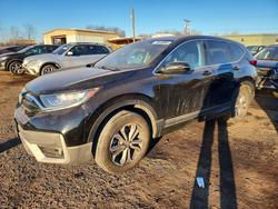 2021 Honda Cr-v ex for sale in New Britain, CT