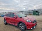 2017 KIA Niro fe