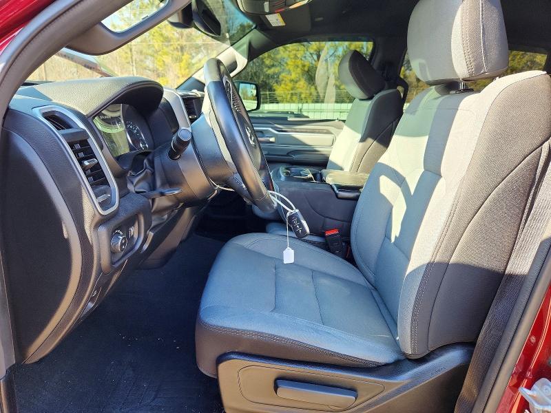 2023 Dodge RAM 1500 BIG Horn